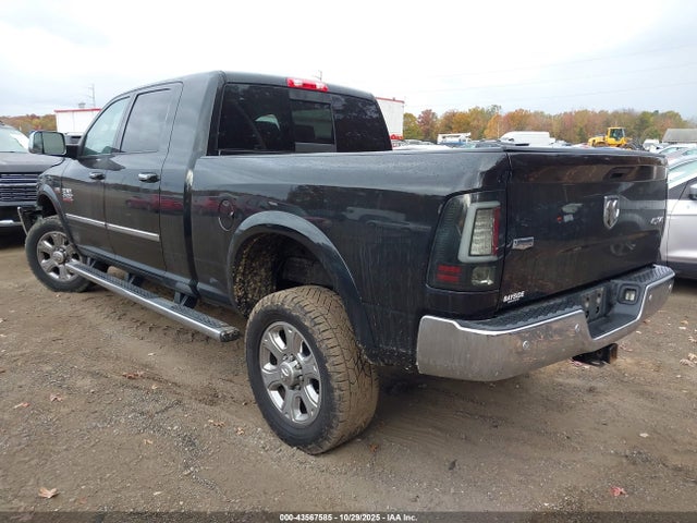 Продажа на аукционе авто 2016 Ram 2500 Laramie, vin: 3C6UR5NJ3GG237780, номер лота: 43567585