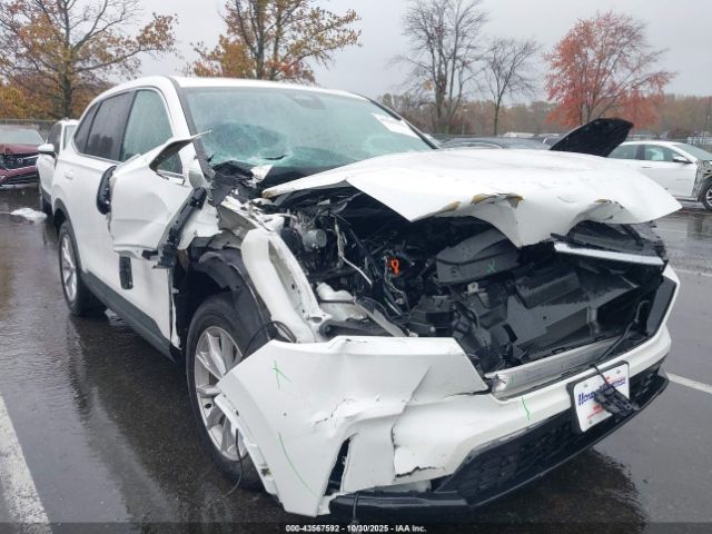 2024 HONDA CR-V 2HKRS4H7XRH453598