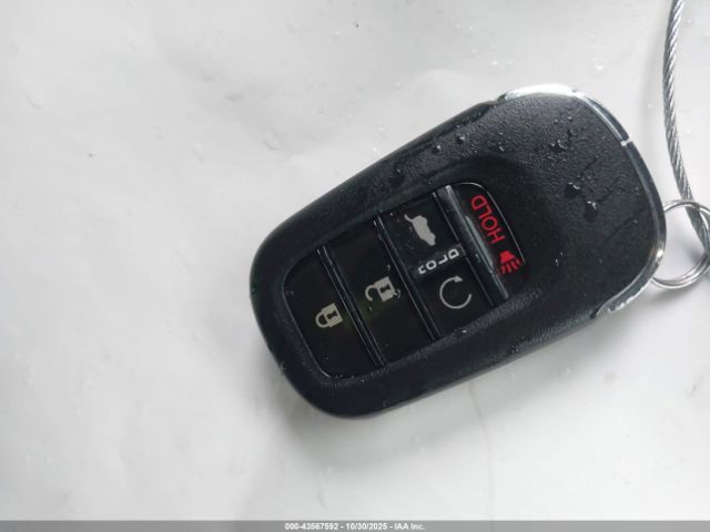 2024 HONDA CR-V 2HKRS4H7XRH453598 Photo 10