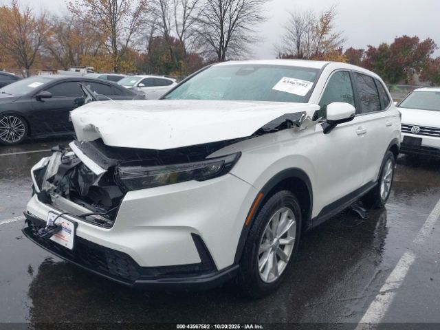2024 HONDA CR-V 2HKRS4H7XRH453598 Photo 1