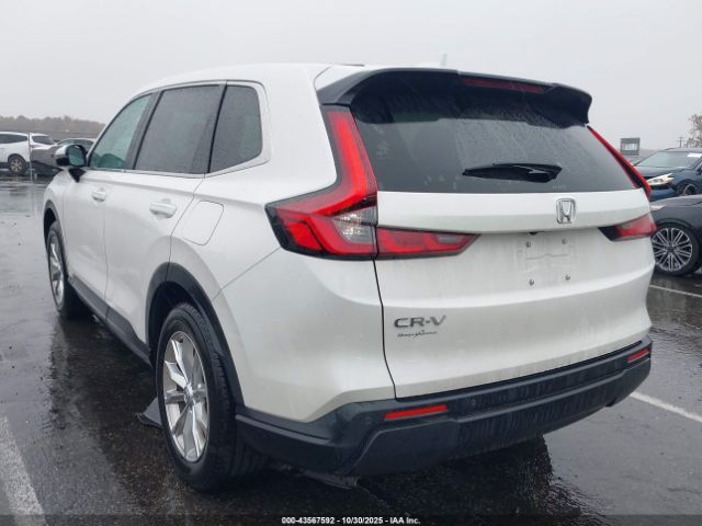 2024 HONDA CR-V 2HKRS4H7XRH453598 Photo 2