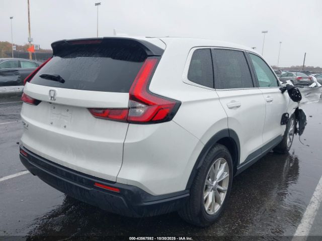 2024 HONDA CR-V 2HKRS4H7XRH453598 Photo 3