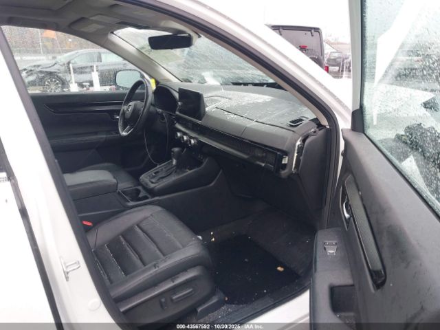 2024 HONDA CR-V 2HKRS4H7XRH453598 Photo 4