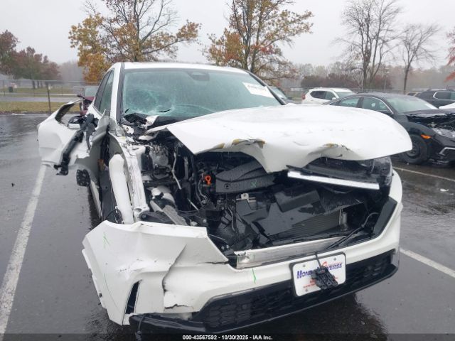 2024 HONDA CR-V 2HKRS4H7XRH453598 Photo 5