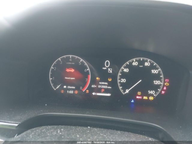 2024 HONDA CR-V 2HKRS4H7XRH453598 Photo 6