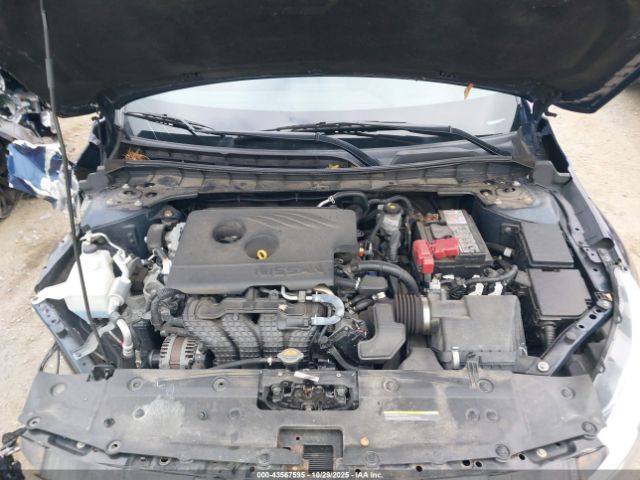 2019 NISSAN ALTIMA 1N4BL4CW6KC223187 Photo 9