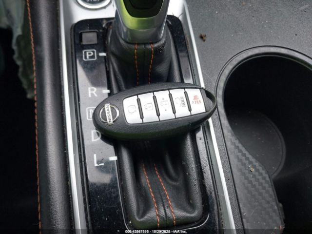 2019 NISSAN ALTIMA 1N4BL4CW6KC223187 Photo 10