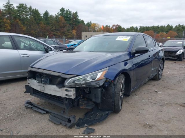 2019 NISSAN ALTIMA 1N4BL4CW6KC223187 Photo 1