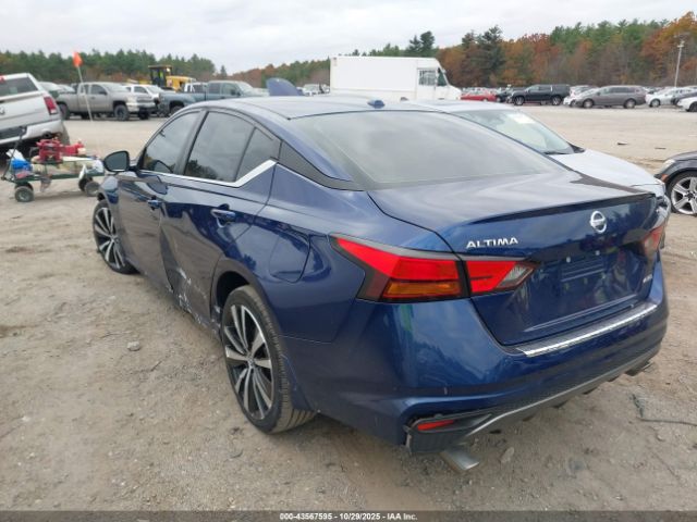 2019 NISSAN ALTIMA 1N4BL4CW6KC223187 Photo 2