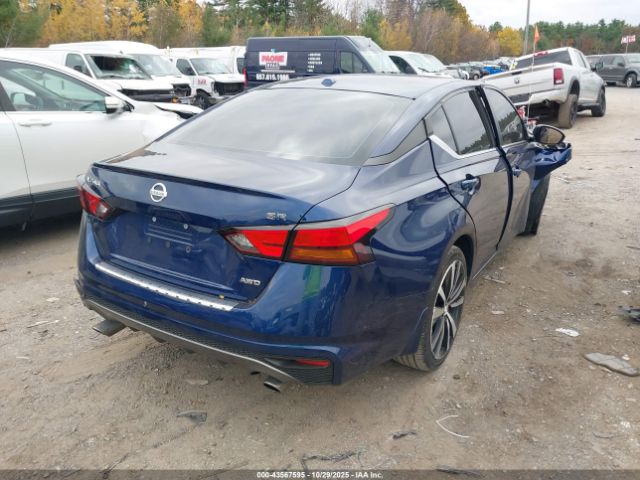 2019 NISSAN ALTIMA 1N4BL4CW6KC223187 Photo 3