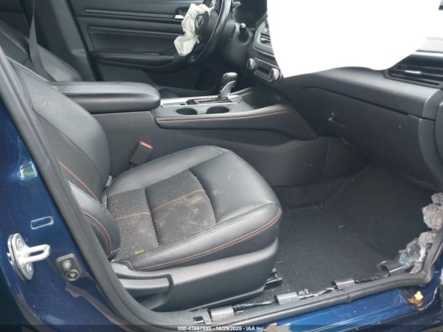 2019 NISSAN ALTIMA 1N4BL4CW6KC223187 Photo 4