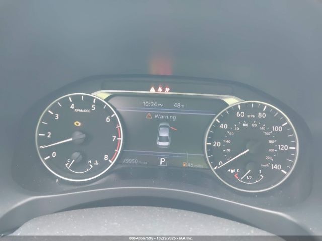 2019 NISSAN ALTIMA 1N4BL4CW6KC223187 Photo 6