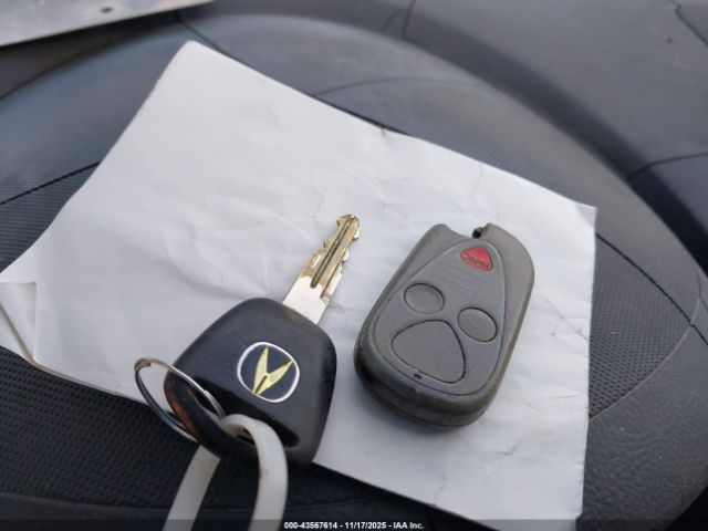2004 ACURA TL 19UUA66244A037547 Photo 10