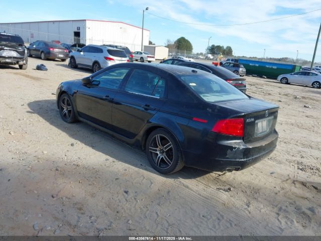 2004 ACURA TL 19UUA66244A037547 Photo 2
