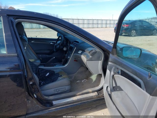 2004 ACURA TL 19UUA66244A037547 Photo 4