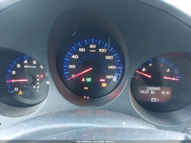 2004 ACURA TL 19UUA66244A037547 Photo 6