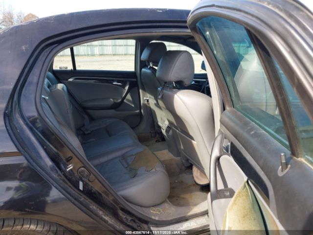 2004 ACURA TL 19UUA66244A037547 Photo 7