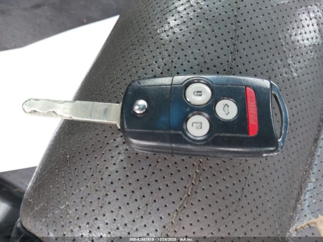 2008 ACURA TL 19UUA75598A011291 Photo 10