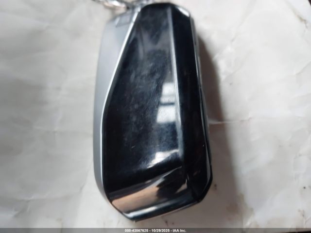 2024 BMW X6 5UX33EX00R9V06829 Photo 10