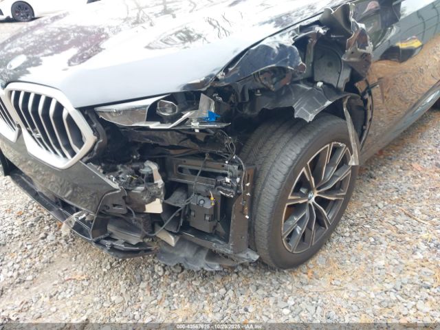 2024 BMW X6 5UX33EX00R9V06829 Photo 5
