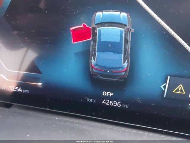 2024 BMW X6 5UX33EX00R9V06829 Photo 6