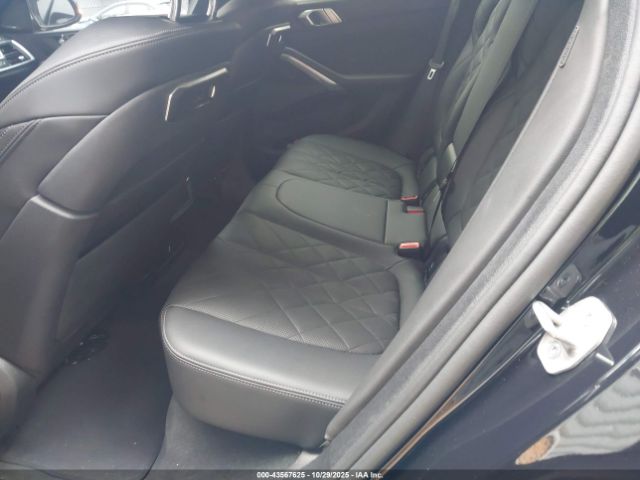 2024 BMW X6 5UX33EX00R9V06829 Photo 7