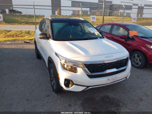 2023 KIA SELTOS KNDEU2AA9P7360706