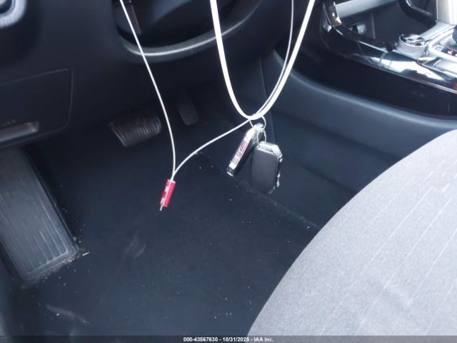 2023 KIA SELTOS KNDEU2AA9P7360706 Photo 10