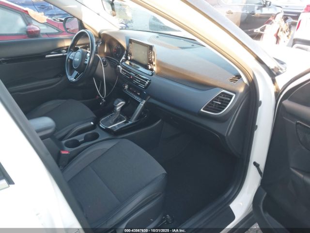 2023 KIA SELTOS KNDEU2AA9P7360706 Photo 4