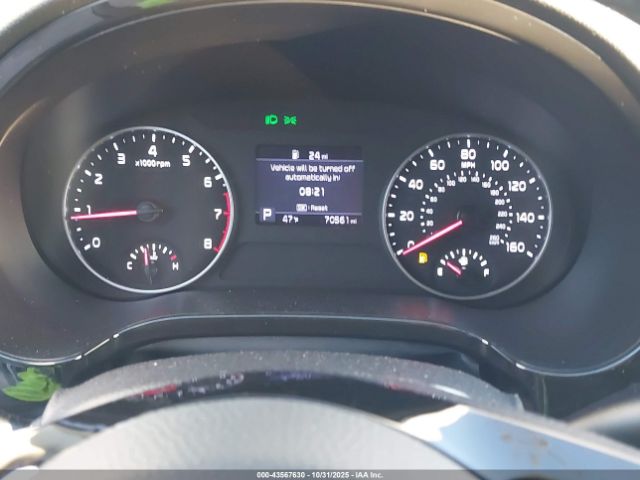 2023 KIA SELTOS KNDEU2AA9P7360706 Photo 6