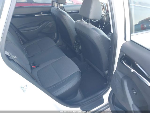 2023 KIA SELTOS KNDEU2AA9P7360706 Photo 7