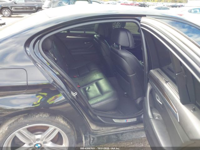 2016 BMW 550I WBAKP9C5XGD980126 Photo 7