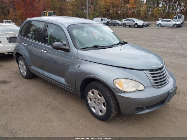 2009 CHRYSLER PT CRUISER 3A8FY48919T525509