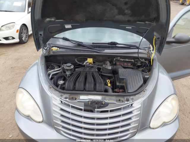 2009 CHRYSLER PT CRUISER 3A8FY48919T525509 Photo 9