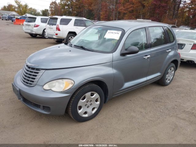 2009 CHRYSLER PT CRUISER 3A8FY48919T525509 Photo 1
