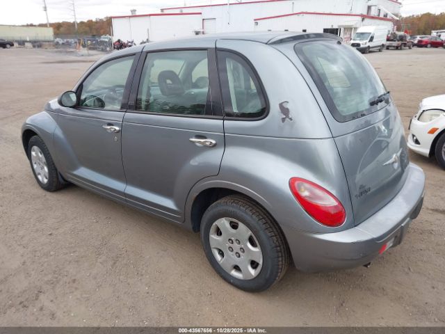 2009 CHRYSLER PT CRUISER 3A8FY48919T525509 Photo 2