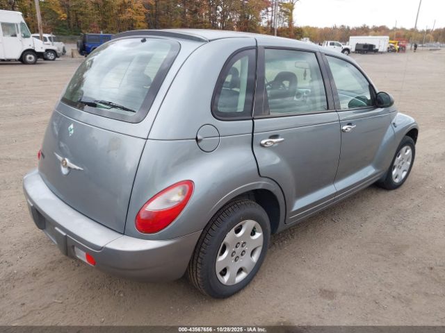 2009 CHRYSLER PT CRUISER 3A8FY48919T525509 Photo 3