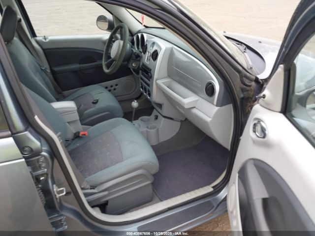2009 CHRYSLER PT CRUISER 3A8FY48919T525509 Photo 4