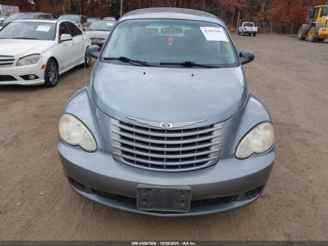 2009 CHRYSLER PT CRUISER 3A8FY48919T525509 Photo 5