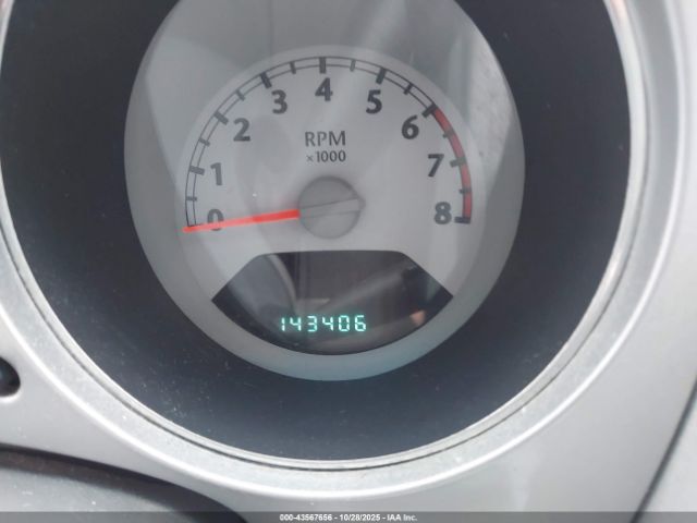 2009 CHRYSLER PT CRUISER 3A8FY48919T525509 Photo 6