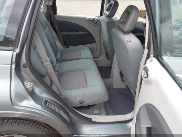 2009 CHRYSLER PT CRUISER 3A8FY48919T525509 Photo 7