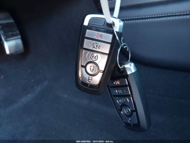 2022 FORD MUSTANG 1FA6P8CF9N5111974 Photo 10