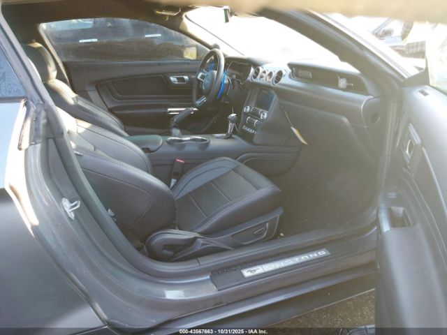 2022 FORD MUSTANG 1FA6P8CF9N5111974 Photo 4