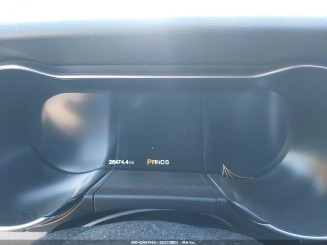 2022 FORD MUSTANG 1FA6P8CF9N5111974 Photo 6
