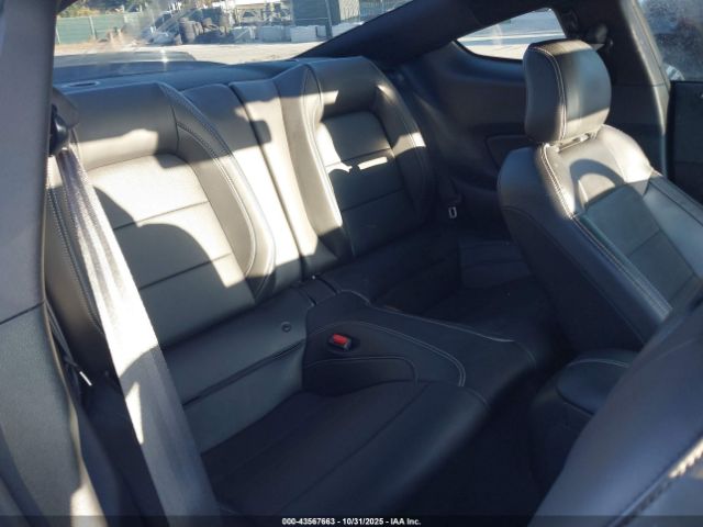 2022 FORD MUSTANG 1FA6P8CF9N5111974 Photo 7