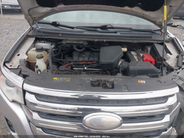 2013 FORD EDGE 2FMDK3GC4DBC15118 Photo 9
