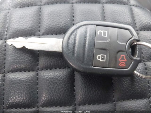 2013 FORD EDGE 2FMDK3GC4DBC15118 Photo 10