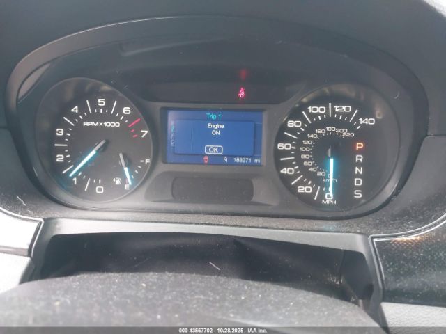 2013 FORD EDGE 2FMDK3GC4DBC15118 Photo 6