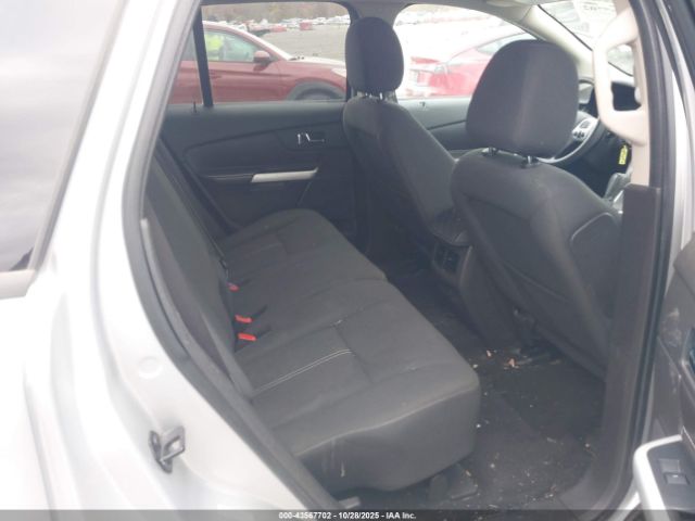 2013 FORD EDGE 2FMDK3GC4DBC15118 Photo 7