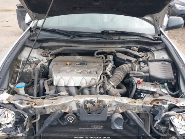 2009 ACURA TSX JH4CU26609C025922 Photo 9